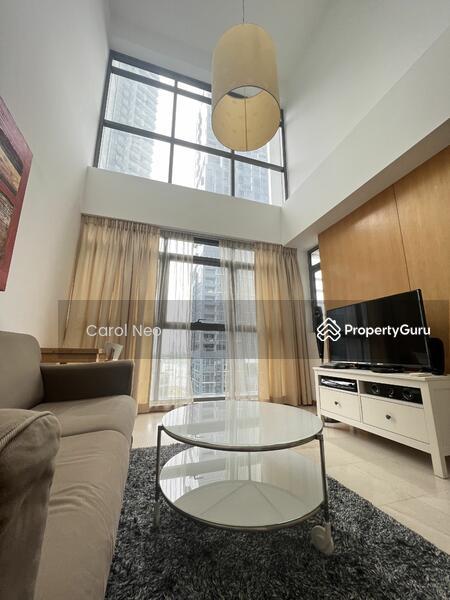 Prop-GPT: Apartment: D02 Anson Icon