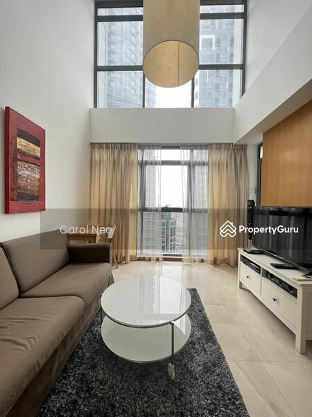 Apartment for Rent: Anson, D02, 078878
