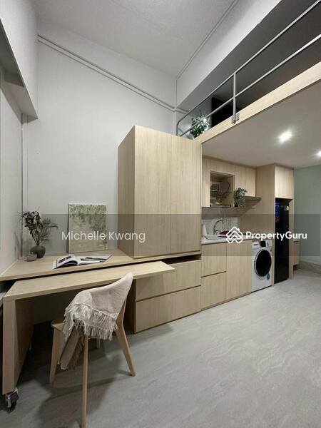 Prop-GPT: Shophouse: D09  419B River Valley Road