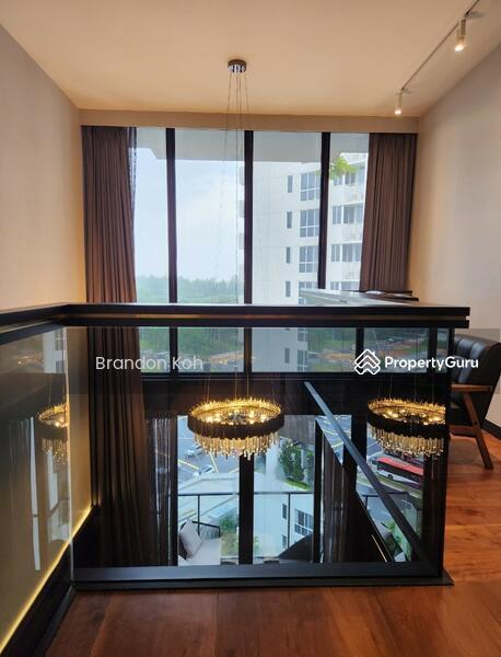 Prop-GPT: Condominium: D15  Fulcrum