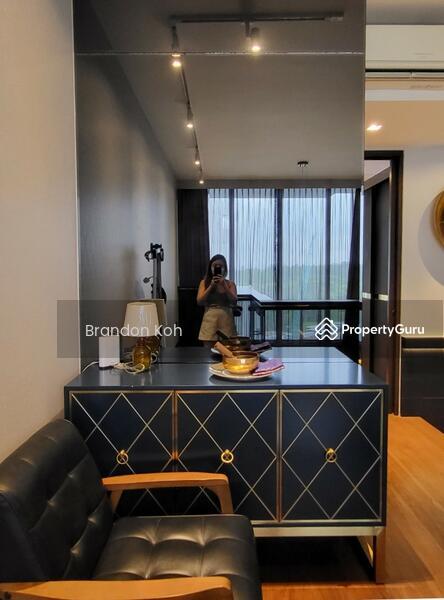 Condominium for Rent: D15, 439092