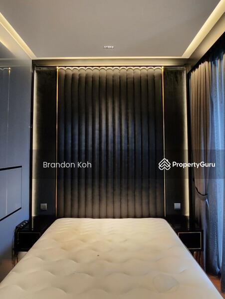 Condominium for Rent: D15, 439092