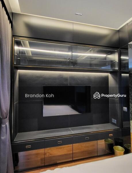 Condominium for Rent: D15, 439092