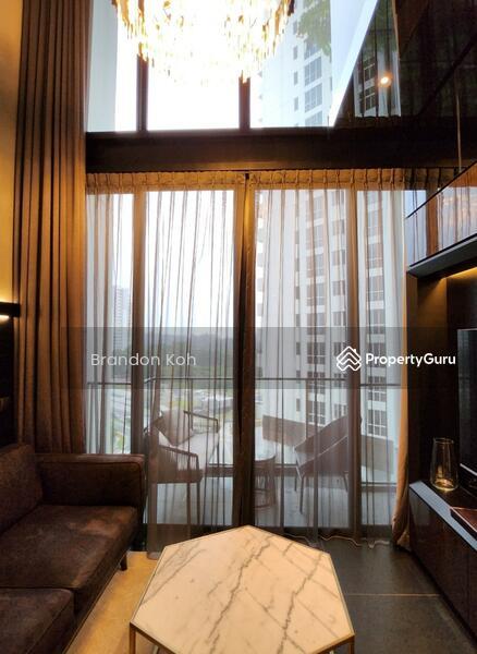 Condominium for Rent: D15, 439092