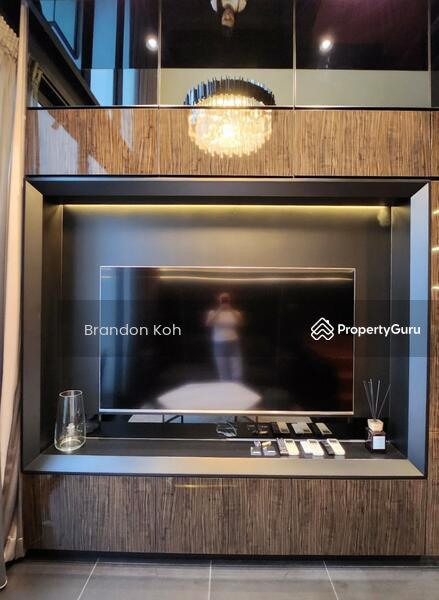 Condominium for Rent: D15, 439092