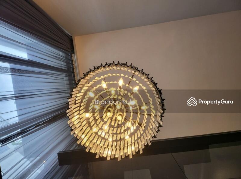 Condominium for Rent: D15, 439092