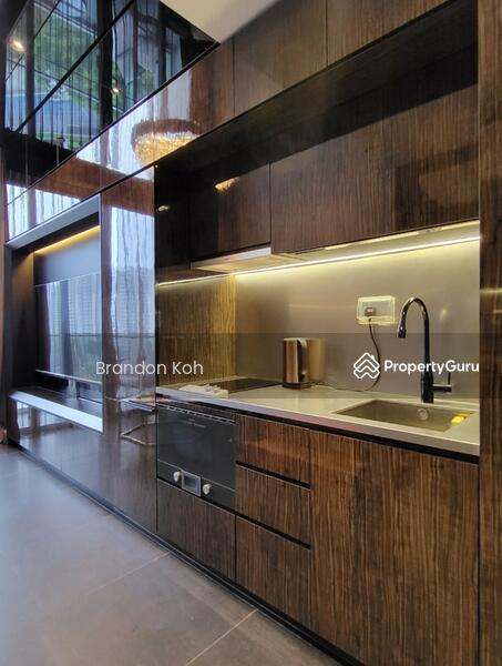 Condominium for Rent: D15, 439092
