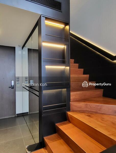 Condominium for Rent: D15, 439092