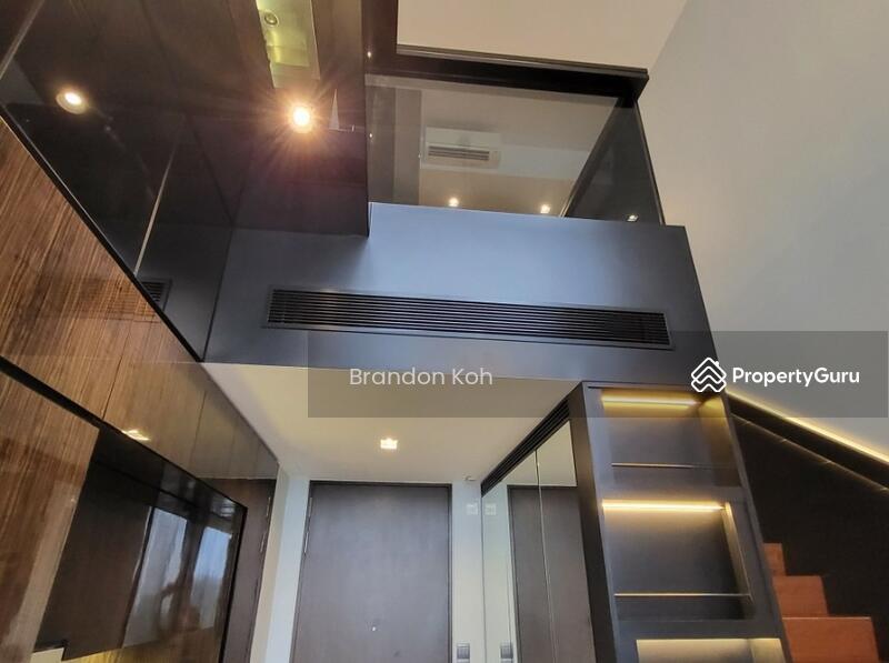 Condominium for Rent: D15, 439092