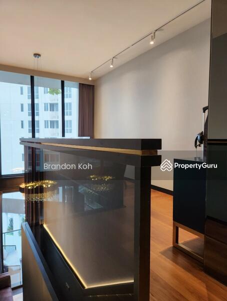 Condominium for Rent: D15, 439092