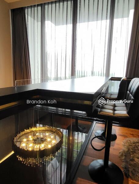 Condominium for Rent: D15, 439092