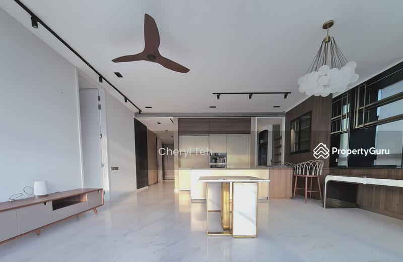 Prop-GPT: Condominium: D07  South Beach Residences