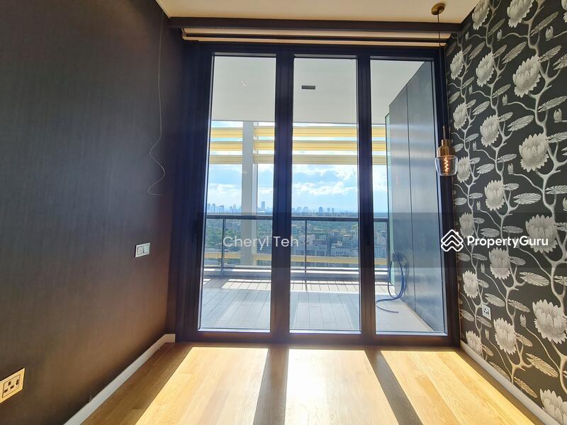South Beach Residences