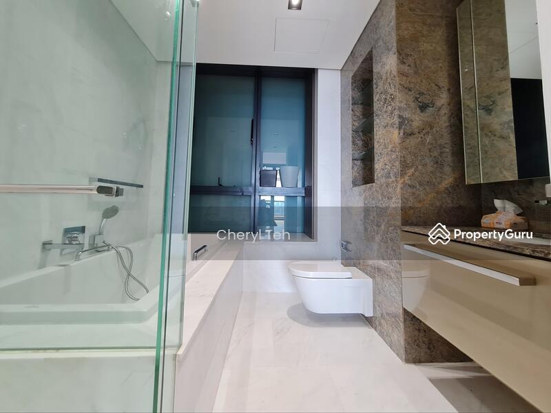 South Beach Residences