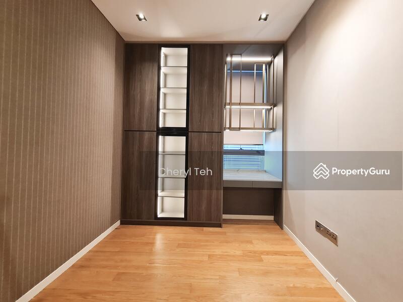 South Beach Residences