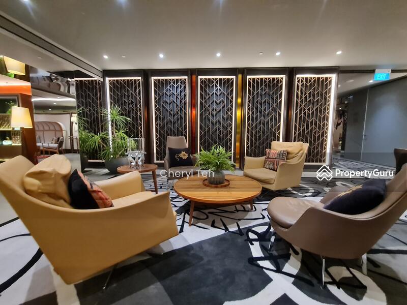 South Beach Residences
