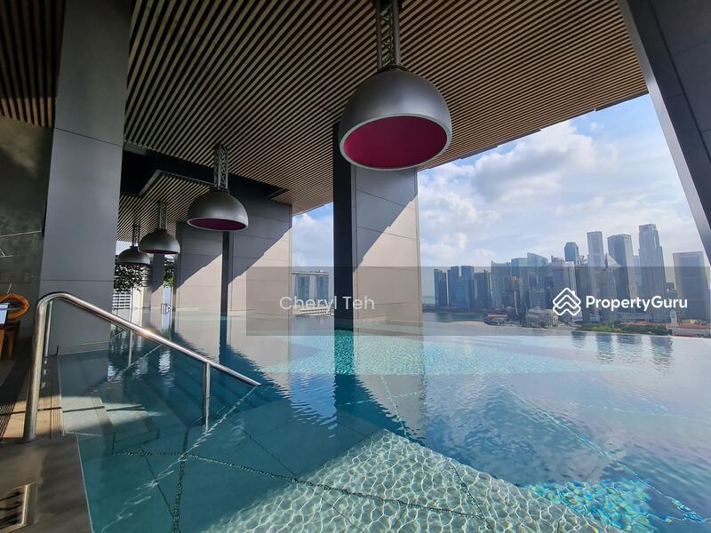 South Beach Residences