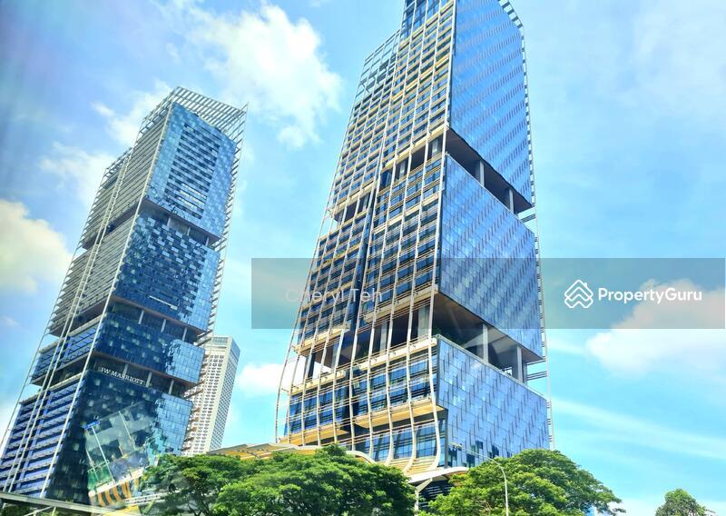 South Beach Residences