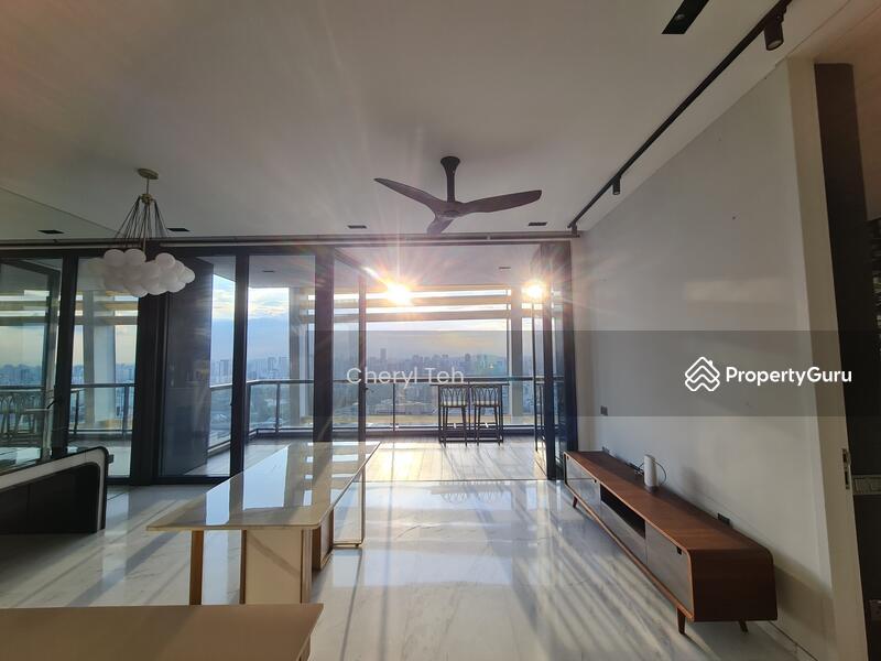 South Beach Residences