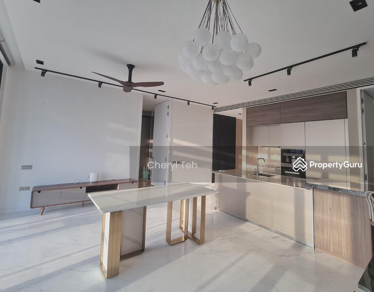 South Beach Residences