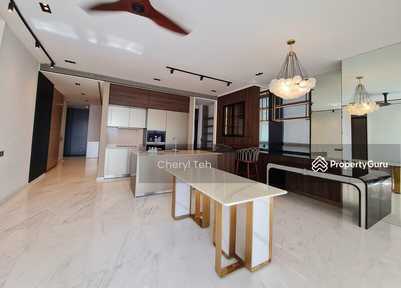 South Beach Residences