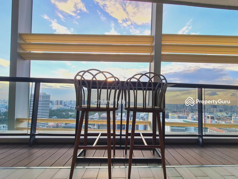 South Beach Residences