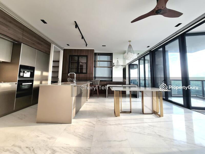 South Beach Residences