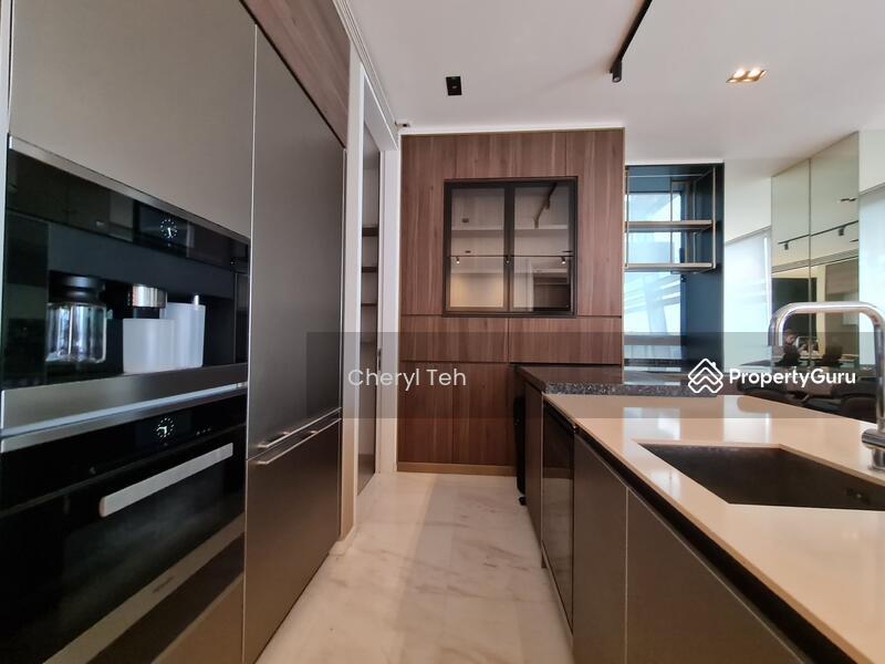 South Beach Residences