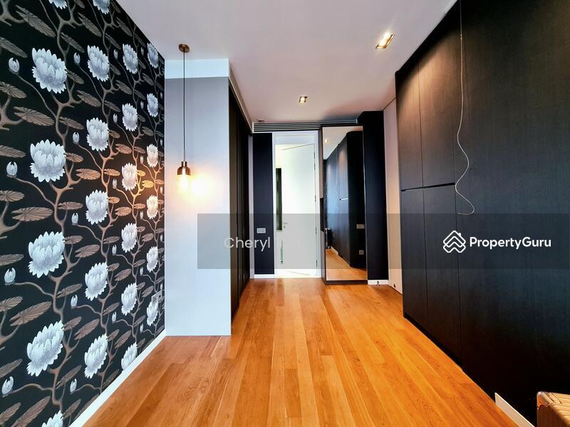 South Beach Residences