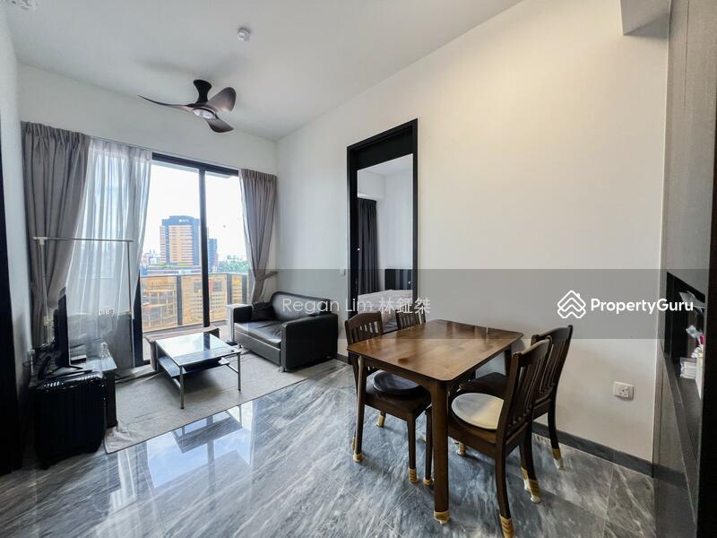 Prop-GPT: Condominium: D02  Sky Everton