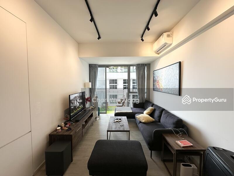 Apartment for Rent: Anson, D02, 079624