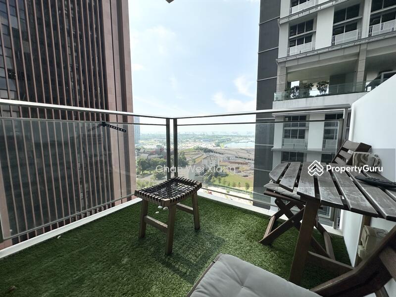 Apartment for Rent: Anson, D02, 079624