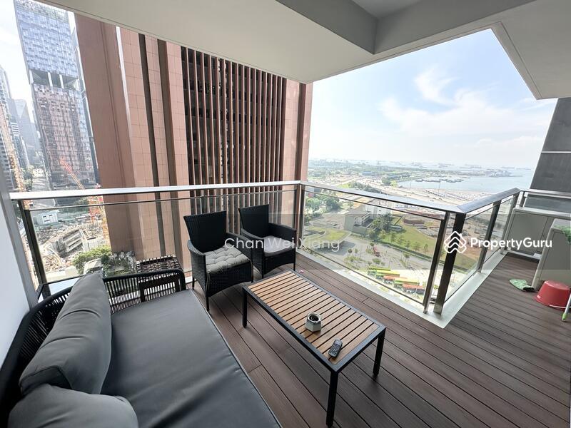 Apartment for Rent: Anson, D02, 079624