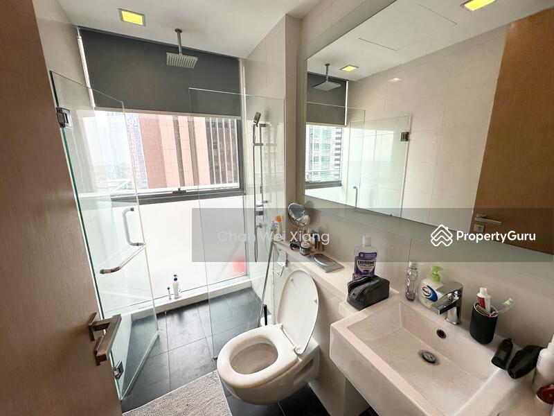 Apartment for Rent: Anson, D02, 079624