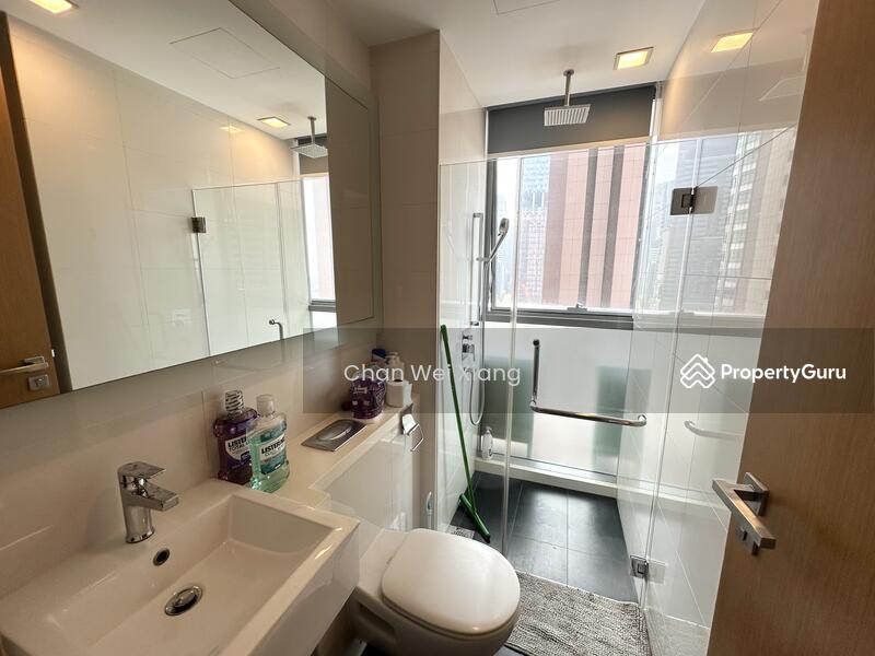 Apartment for Rent: Anson, D02, 079624