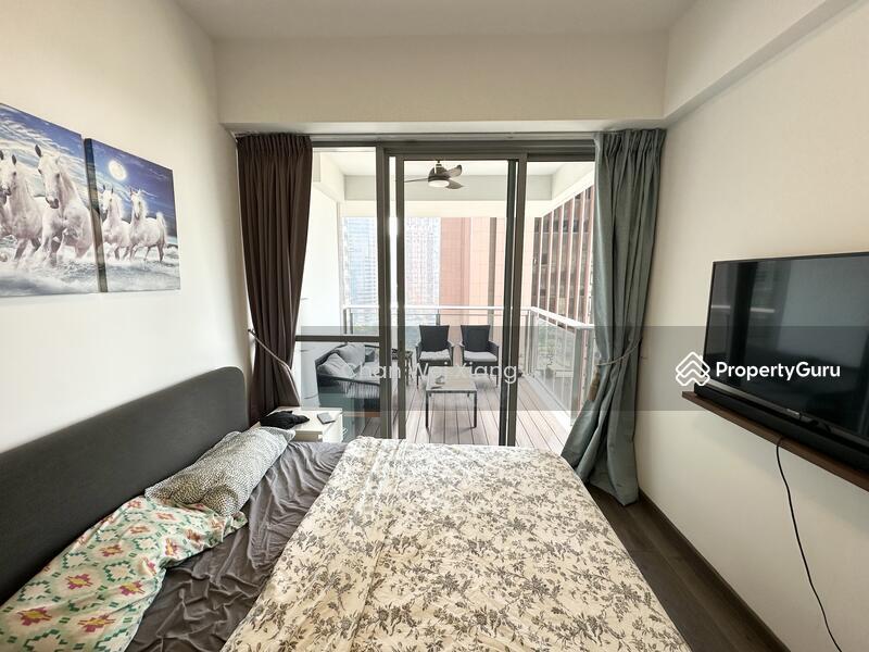 Apartment for Rent: Anson, D02, 079624
