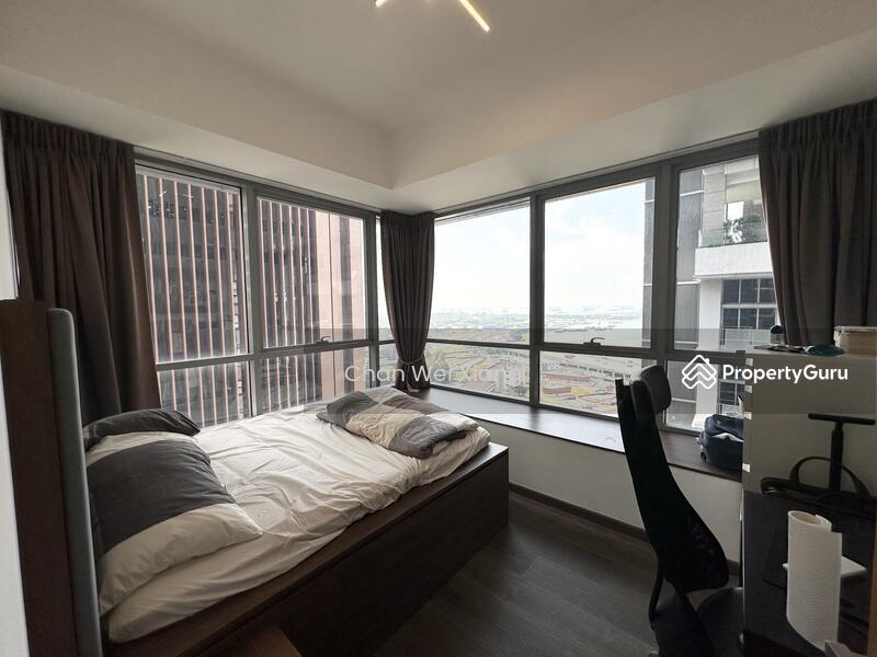 Apartment for Rent: Anson, D02, 079624