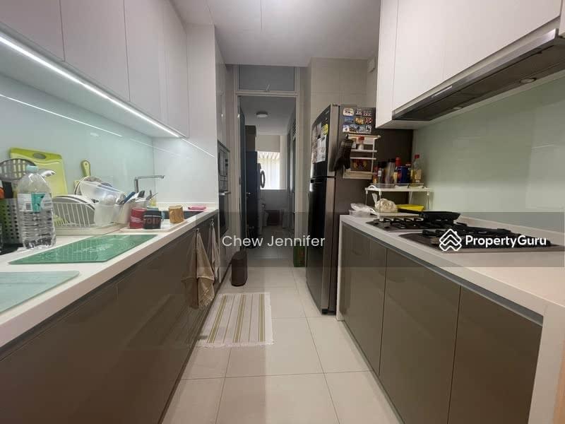 d'Leedon (Former Farrer Court)