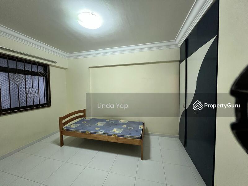 HDB Flat for Rent: D19, 542319