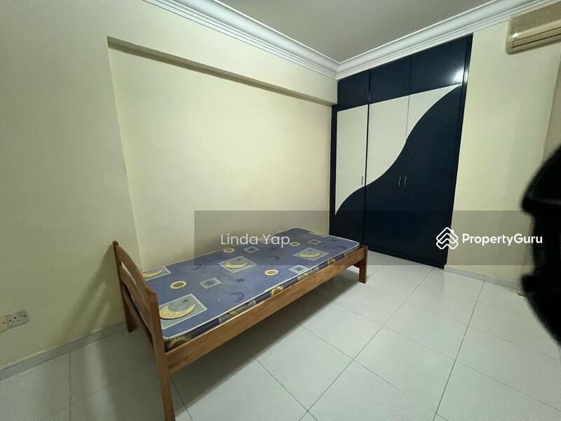 HDB Flat for Rent: D19, 542319