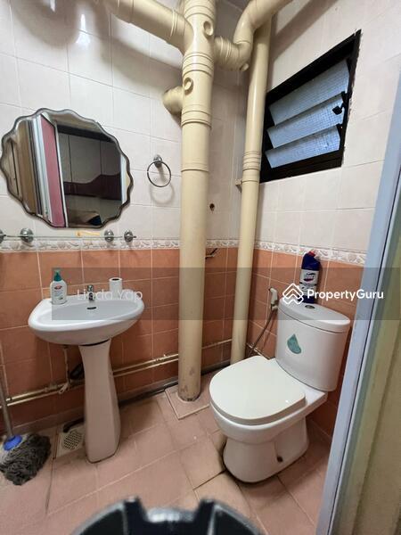 HDB Flat for Rent: D19, 542319