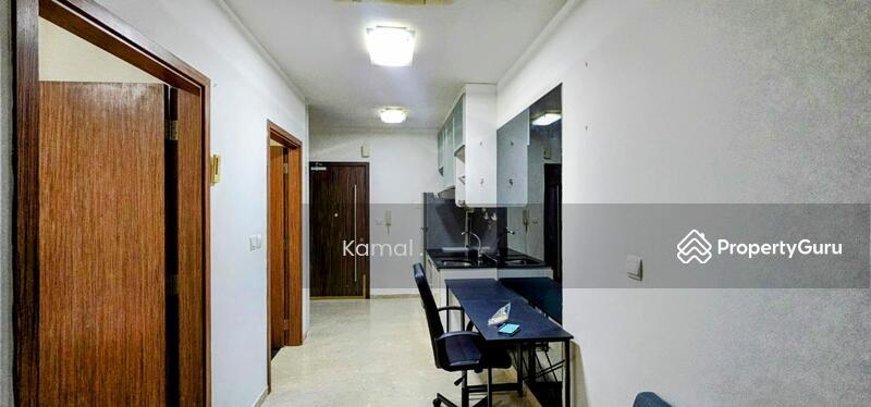 Prop-GPT: Condominium: D19  Kovan Grandeur