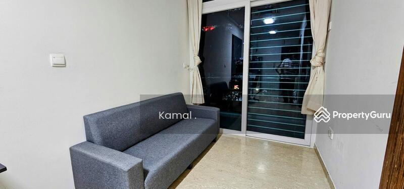 Kovan Grandeur