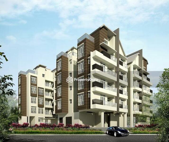 Kovan Grandeur