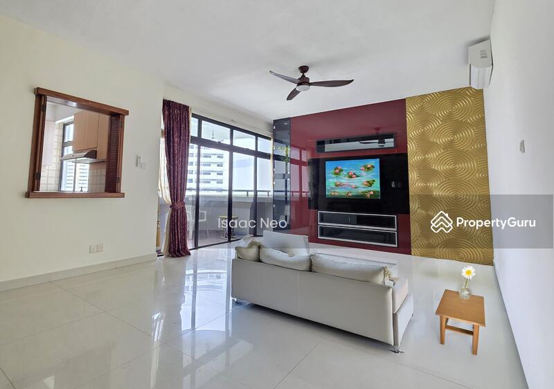 Prop-GPT: Condominium: D15 Marine Parade Mandarin Gardens