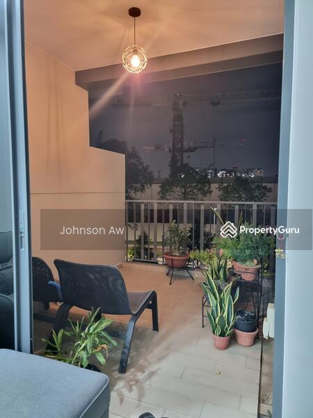 Executive Condominium for Rent: Yishun, D27, 767999