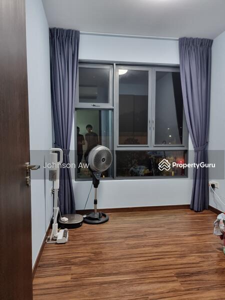 Executive Condominium for Rent: Yishun, D27, 767999