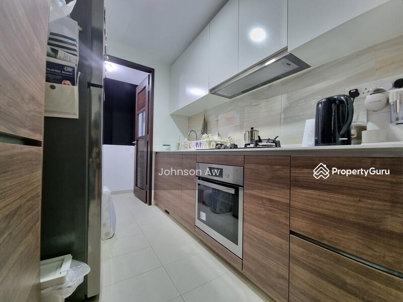 Executive Condominium for Rent: Yishun, D27, 767999