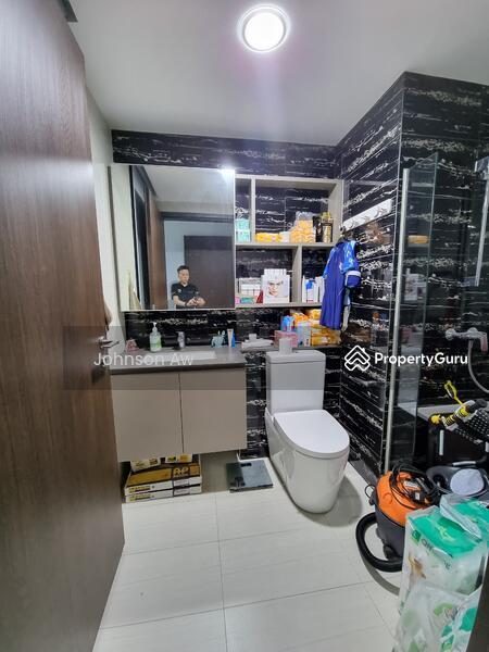 Executive Condominium for Rent: Yishun, D27, 767999