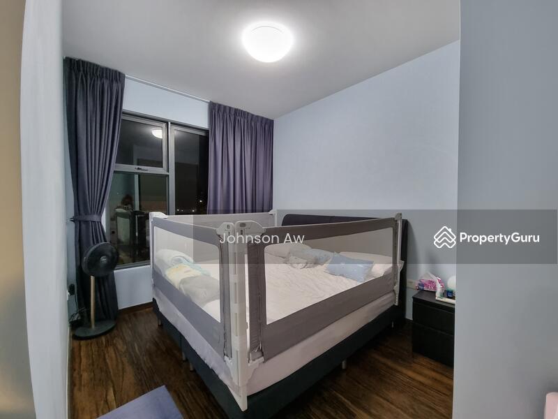Executive Condominium for Rent: Yishun, D27, 767999
